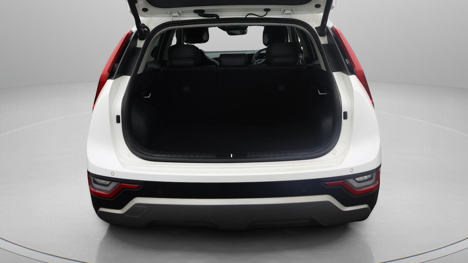 Used Kia Niro 2022 for sale - 76550090: Photo 18