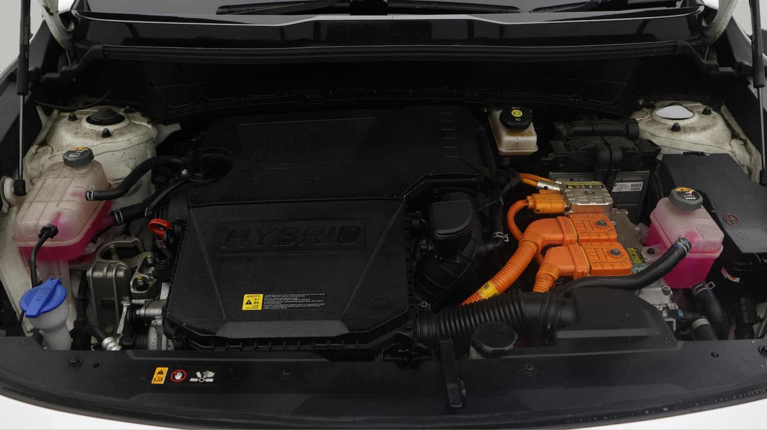 Used Kia Niro 2022 for sale - 76550090: Photo 20