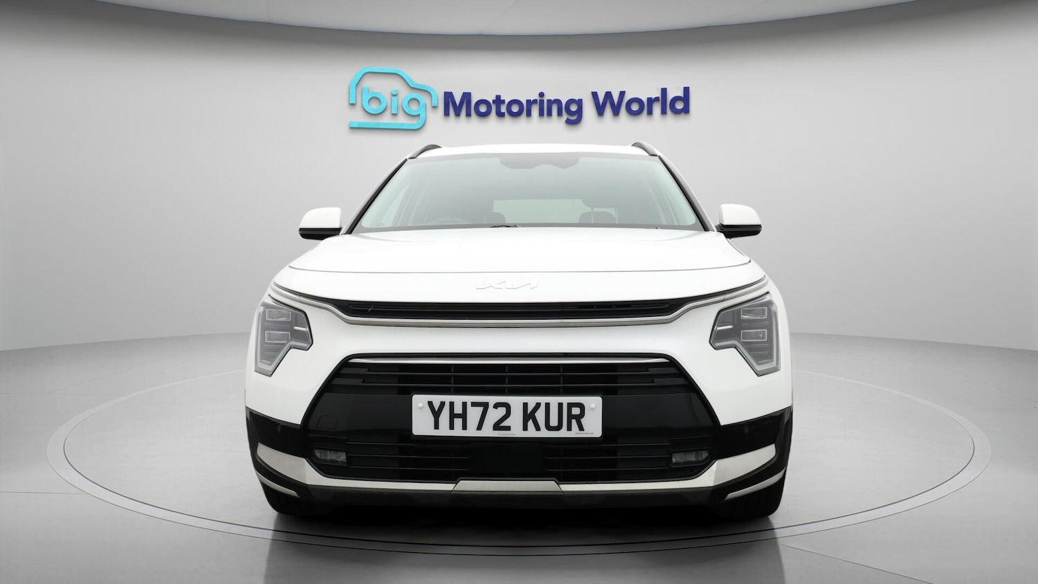 Used Kia Niro 2022 for sale - 76550090: Photo 3