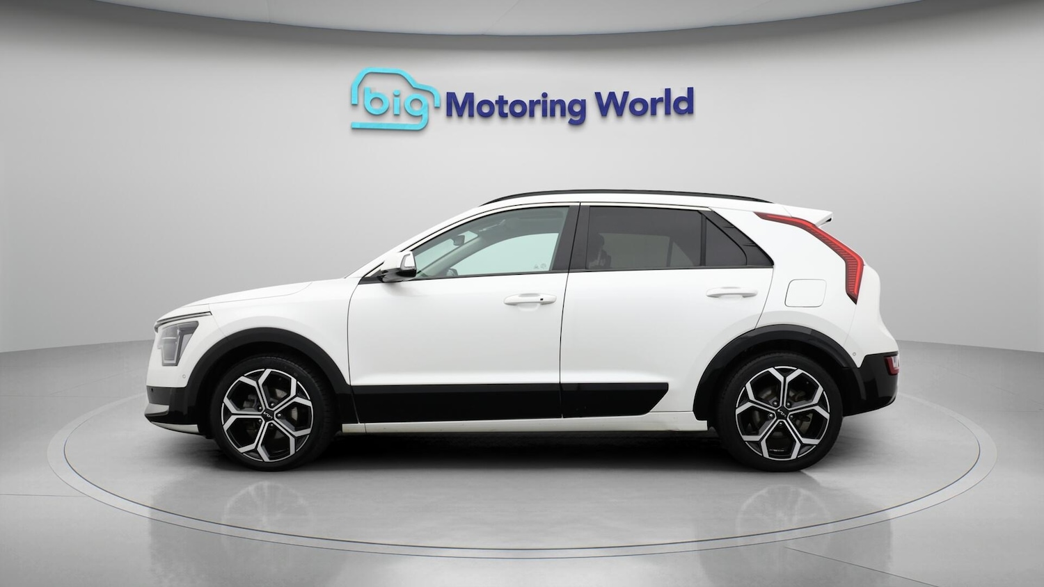 Used Kia Niro 2022 for sale - 76550090: Photo 5