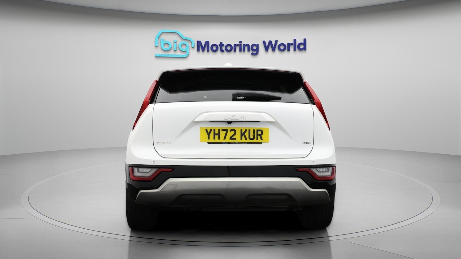 Used Kia Niro 2022 for sale - 76550090: Photo 7