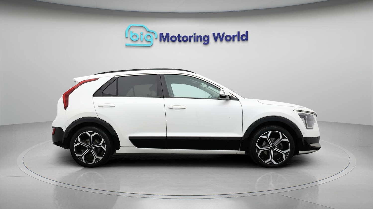 Used Kia Niro 2022 for sale - 76550090: Photo 9