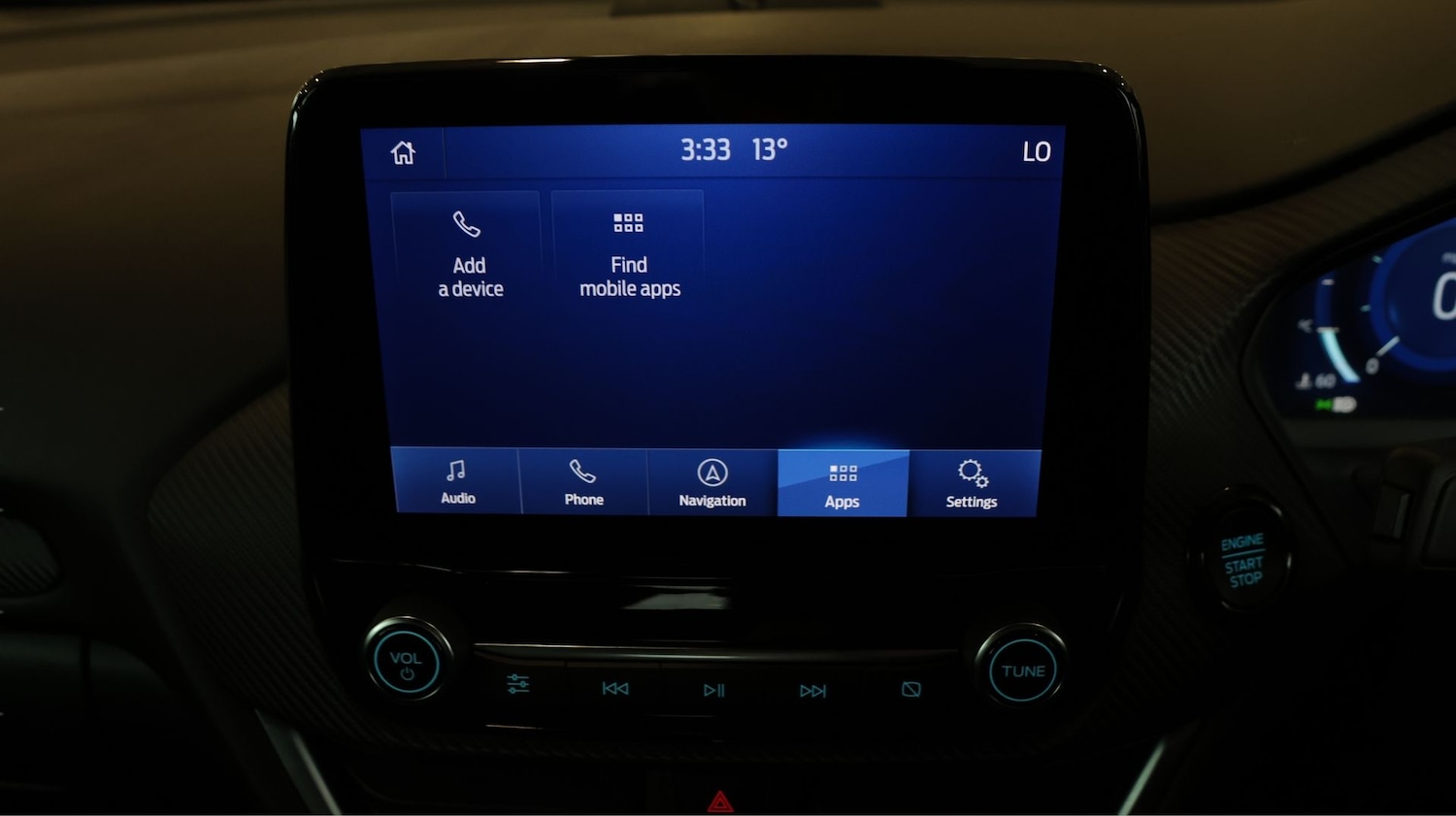 Used Ford Puma 2023 for sale - 77644003: Photo 11