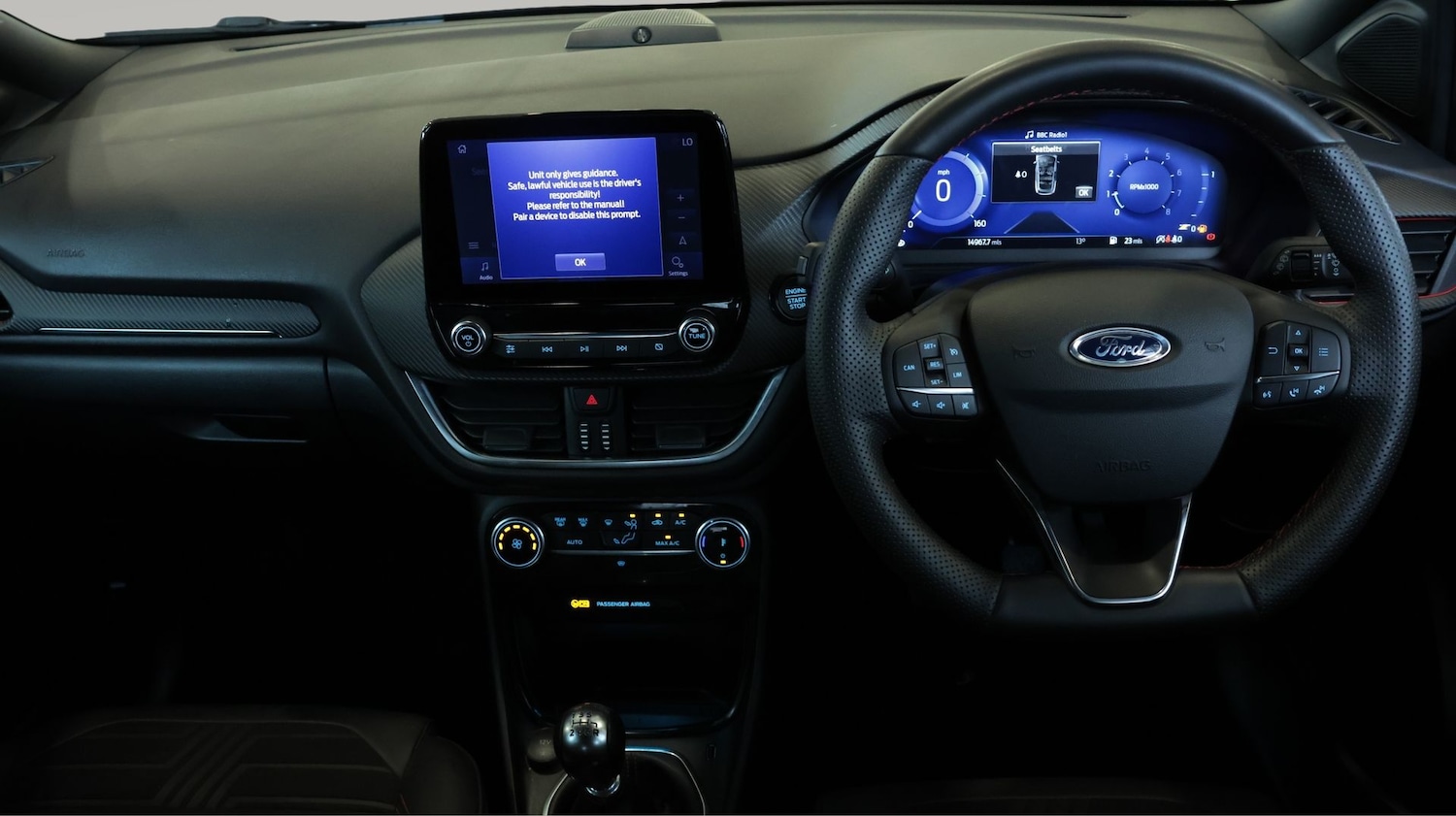 Used Ford Puma 2023 for sale - 77644003: Photo 13