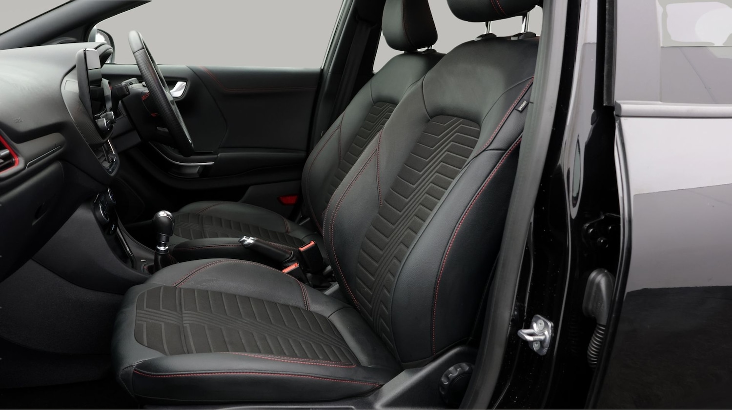 Used Ford Puma 2023 for sale - 77644003: Photo 14