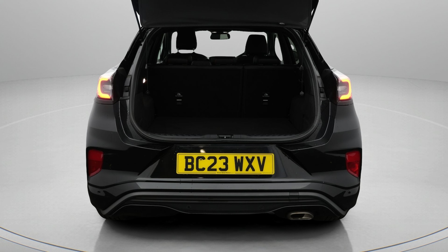 Used Ford Puma 2023 for sale - 77644003: Photo 17