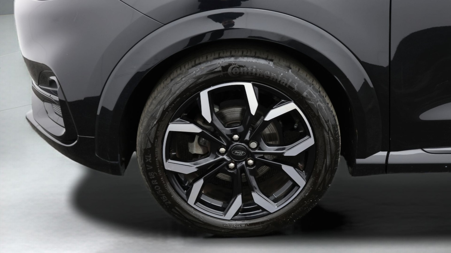 Used Ford Puma 2023 for sale - 77644003: Photo 18