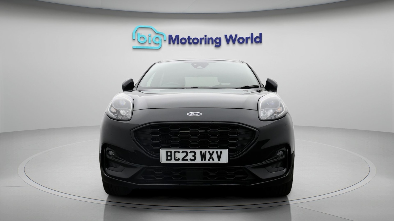 Used Ford Puma 2023 for sale - 77644003: Photo 2
