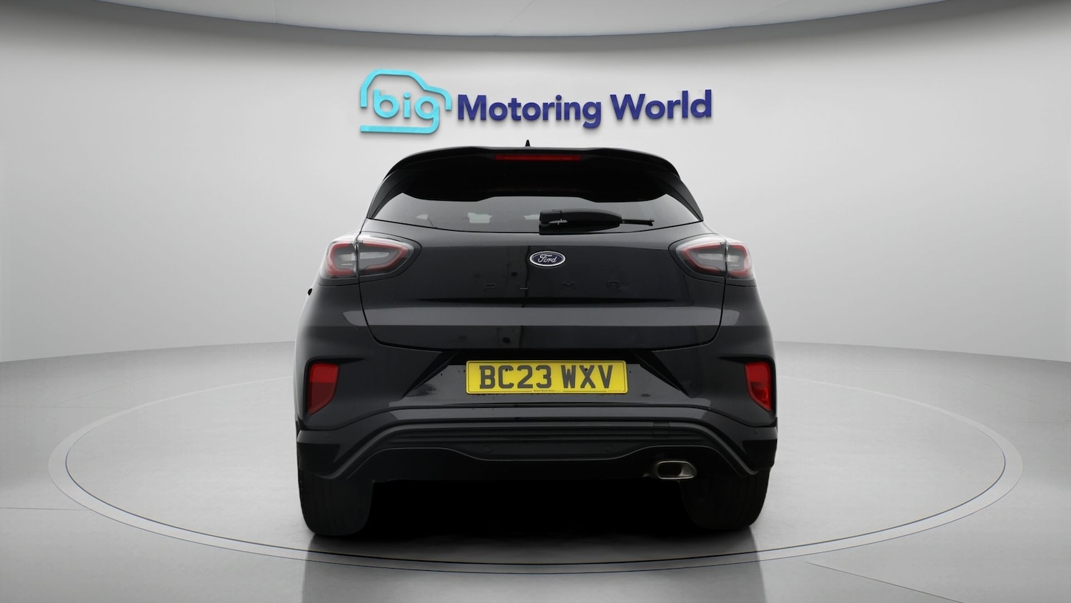 Used Ford Puma 2023 for sale - 77644003: Photo 6