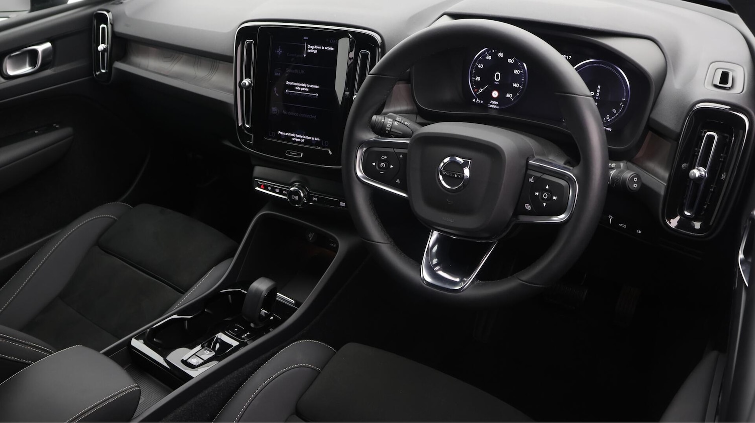 Used Volvo XC40 2022 for sale - 76060053: Photo 10