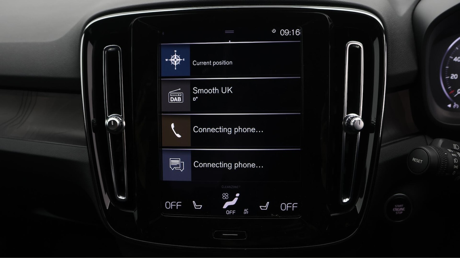 Used Volvo XC40 2022 for sale - 76060053: Photo 12