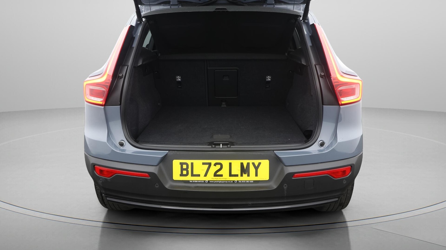 Used Volvo XC40 2022 for sale - 76060053: Photo 18