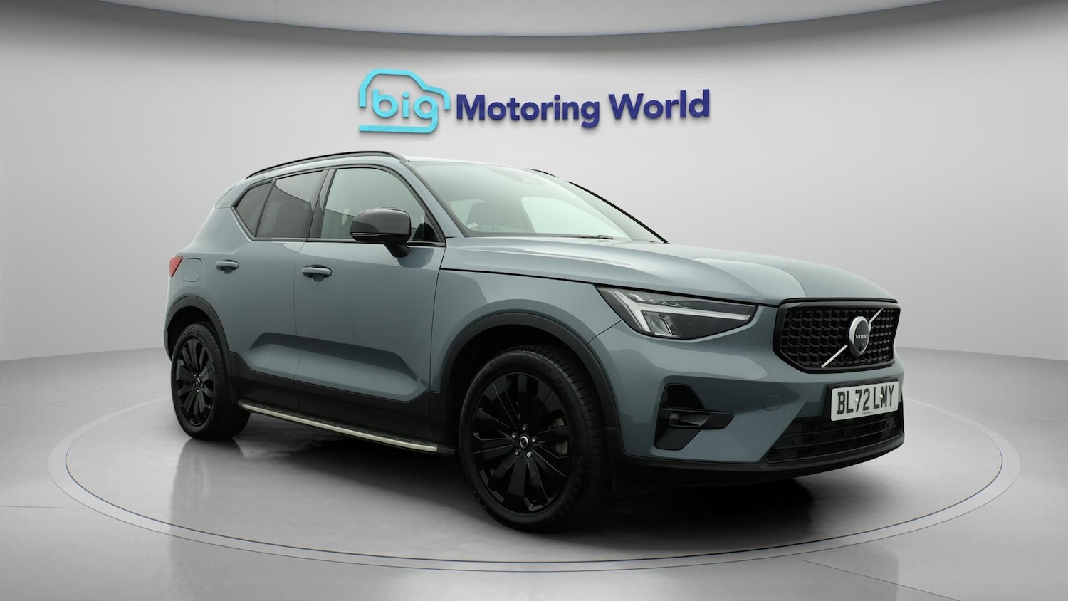 Used Volvo XC40 2022 for sale - 76060053: Photo 2
