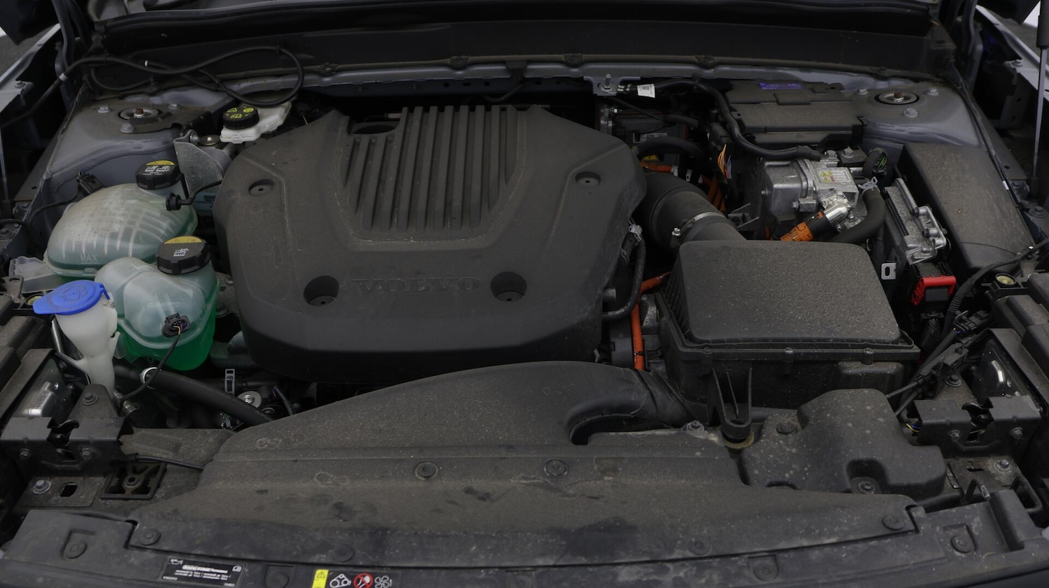 Used Volvo XC40 2022 for sale - 76060053: Photo 20