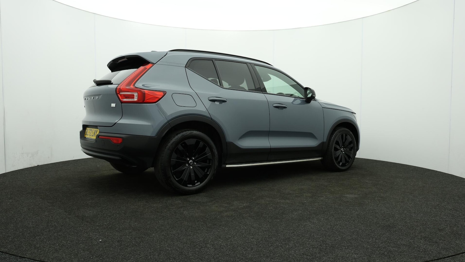 Used Volvo XC40 2022 for sale - 76060053: Photo 39