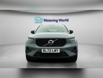 Used Volvo XC40 2022 for sale - 76060053: Photo 3
