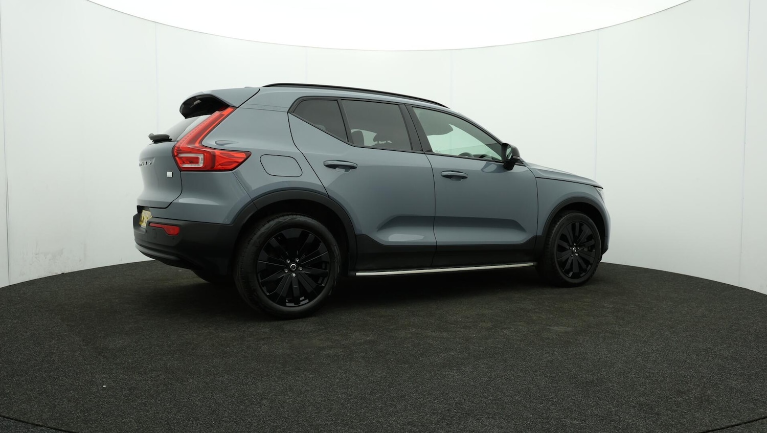 Used Volvo XC40 2022 for sale - 76060053: Photo 40