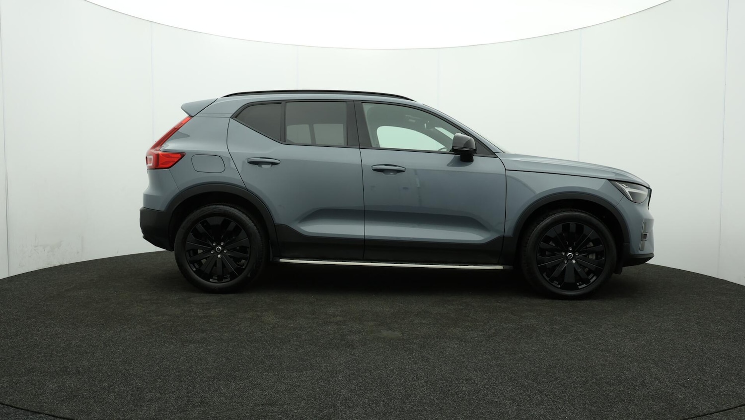 Used Volvo XC40 2022 for sale - 76060053: Photo 45