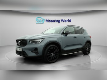 Used Volvo XC40 2022 for sale - 76060053: Photo 4