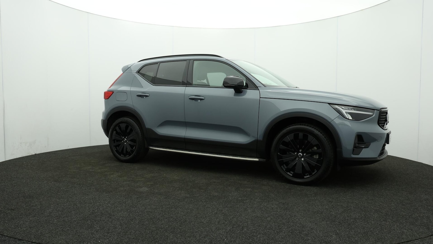 Used Volvo XC40 2022 for sale - 76060053: Photo 50