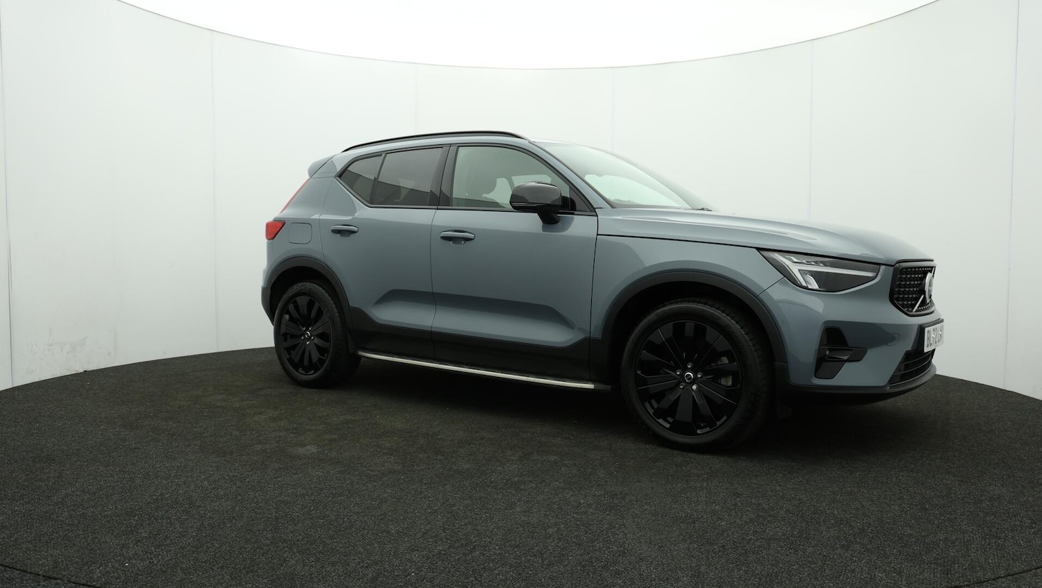Used Volvo XC40 2022 for sale - 76060053: Photo 51