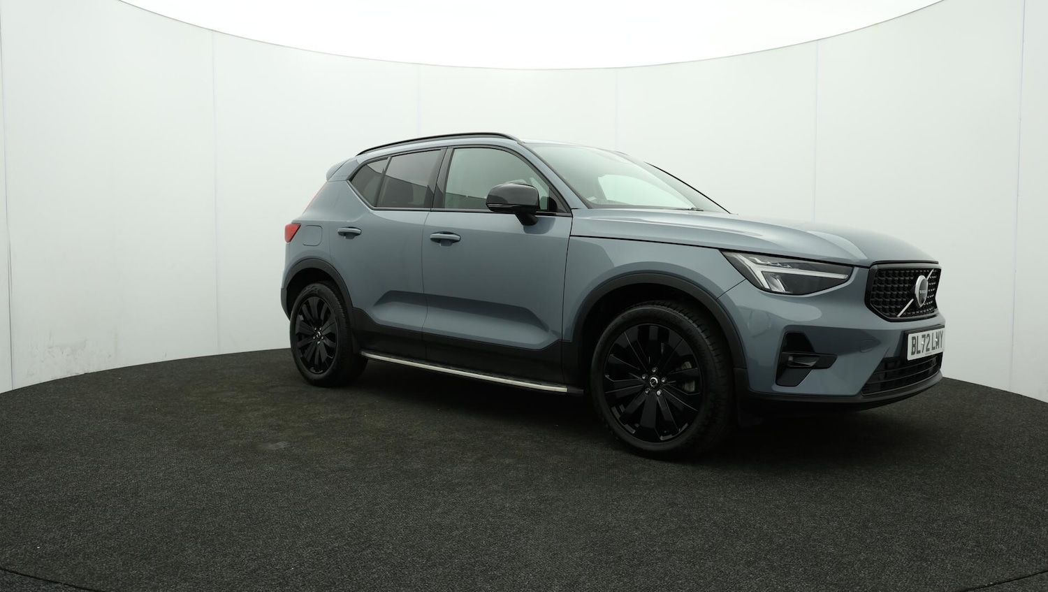 Used Volvo XC40 2022 for sale - 76060053: Photo 52