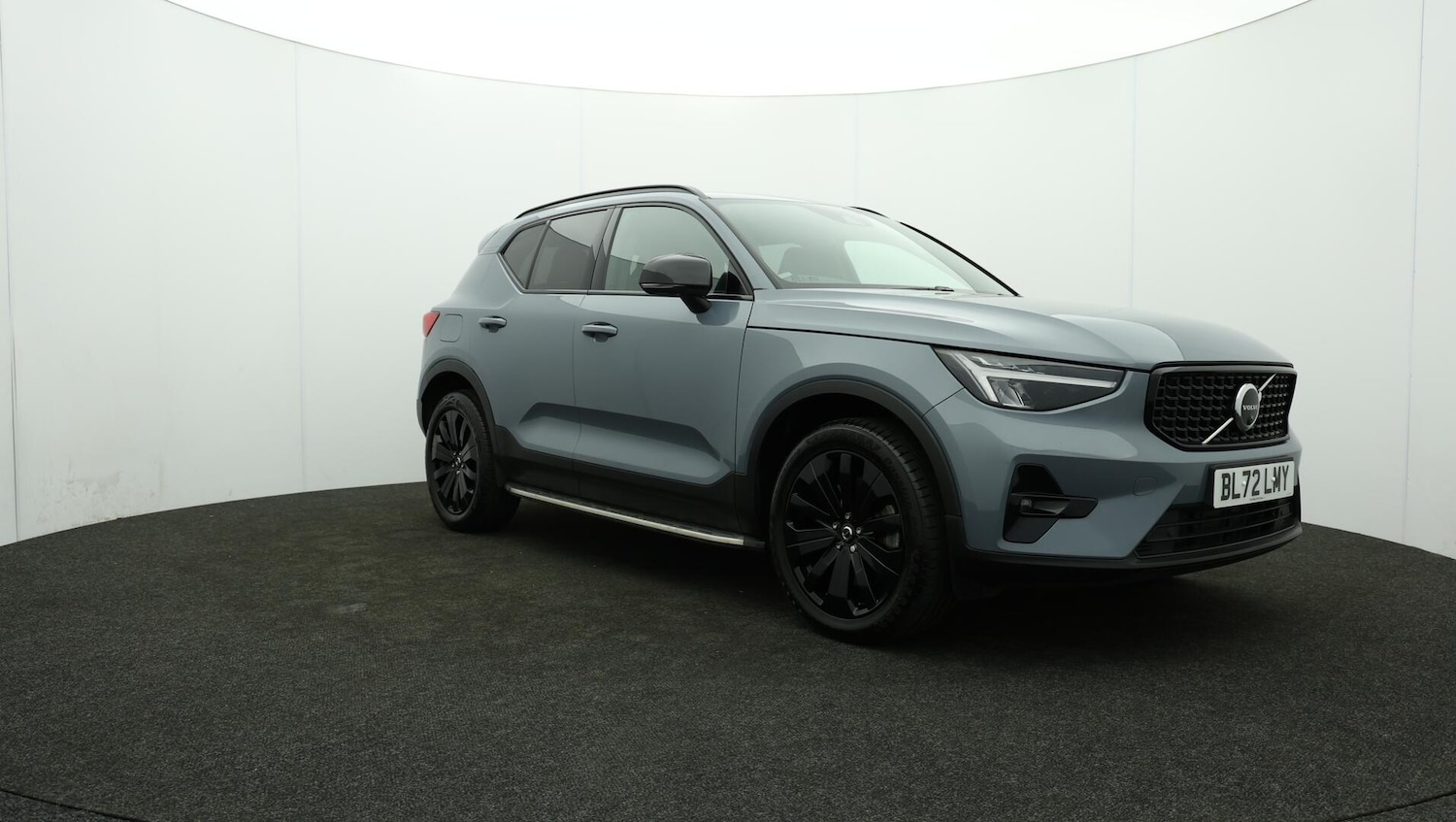 Used Volvo XC40 2022 for sale - 76060053: Photo 53
