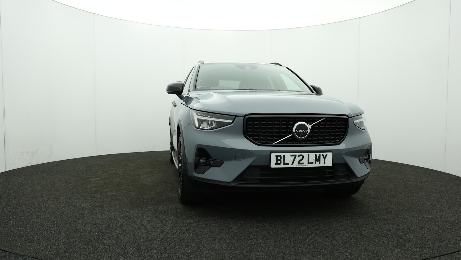 Used Volvo XC40 2022 for sale - 76060053: Photo 57