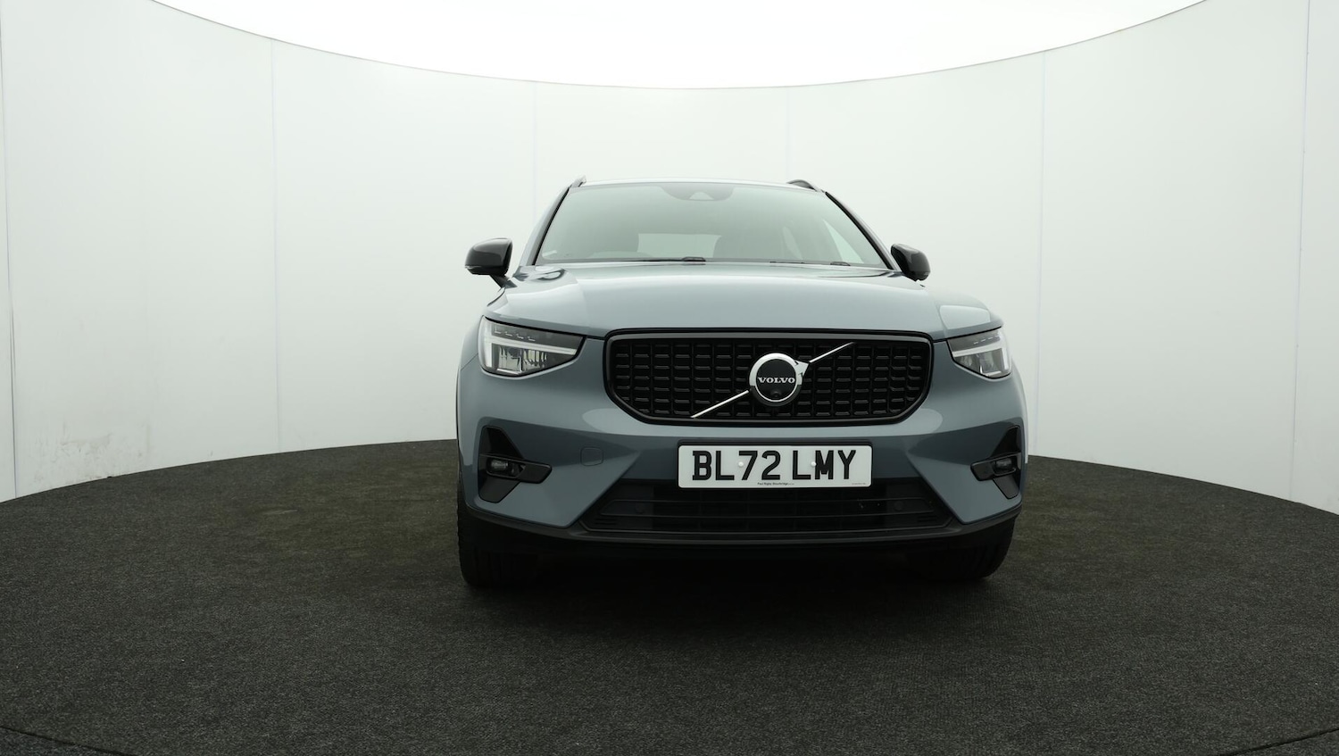 Used Volvo XC40 2022 for sale - 76060053: Photo 58