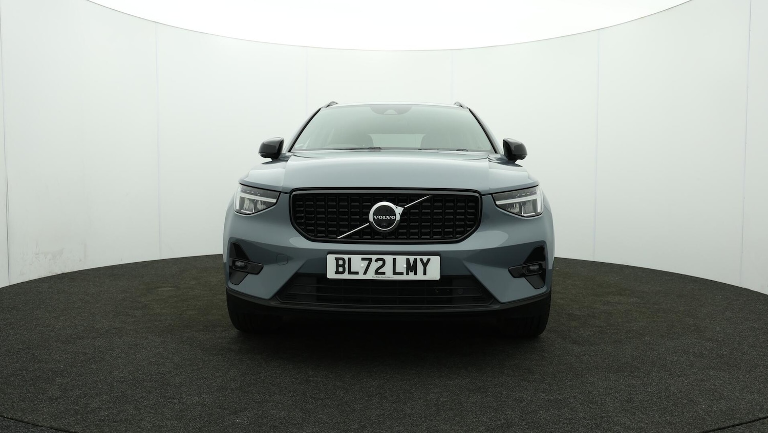 Used Volvo XC40 2022 for sale - 76060053: Photo 60
