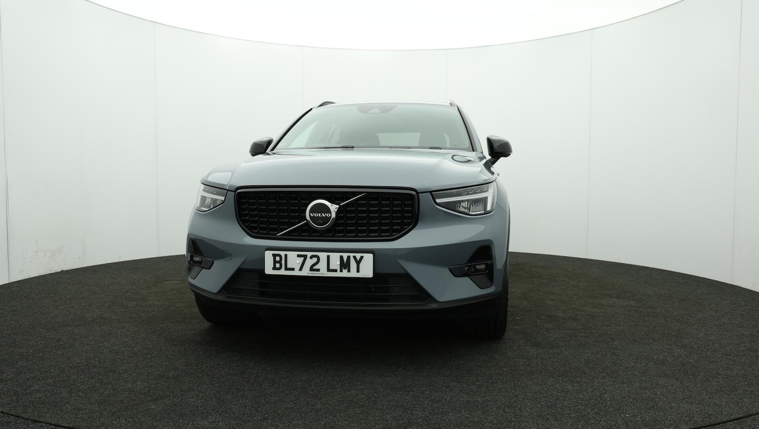 Used Volvo XC40 2022 for sale - 76060053: Photo 61