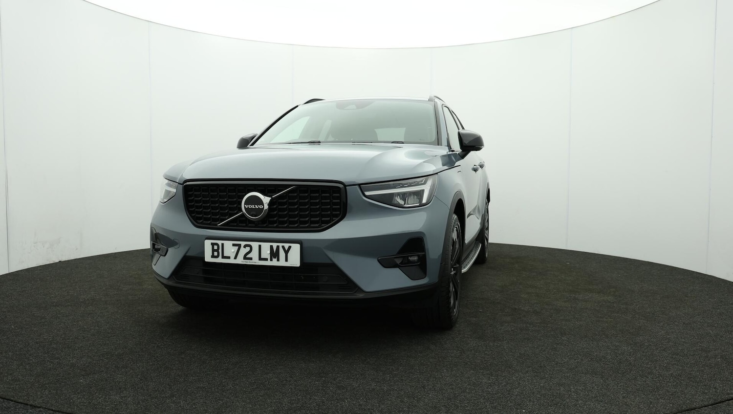 Used Volvo XC40 2022 for sale - 76060053: Photo 62