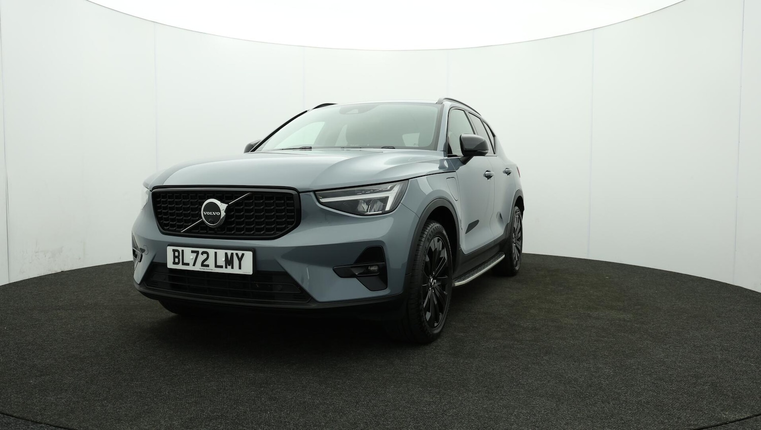 Used Volvo XC40 2022 for sale - 76060053: Photo 63