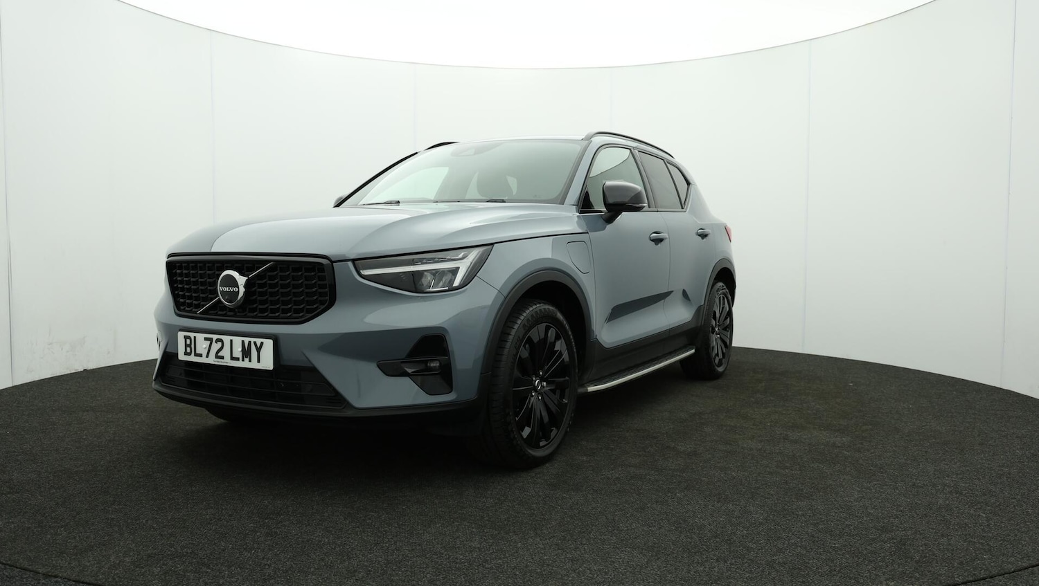Used Volvo XC40 2022 for sale - 76060053: Photo 64
