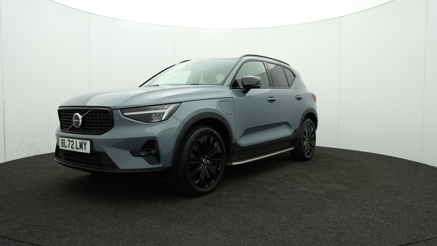 Used Volvo XC40 2022 for sale - 76060053: Photo 65