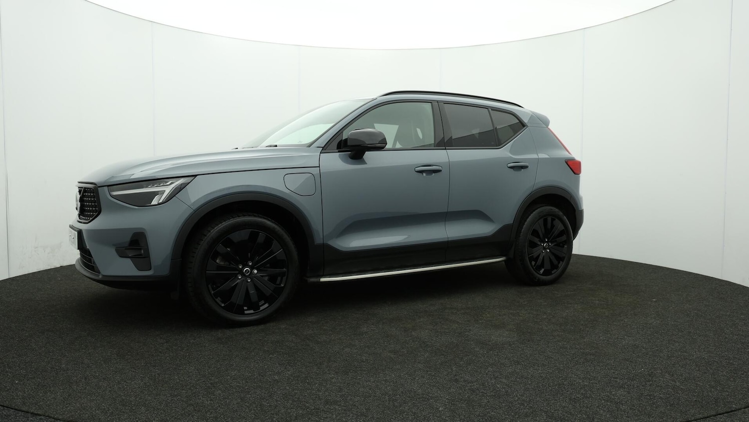 Used Volvo XC40 2022 for sale - 76060053: Photo 68
