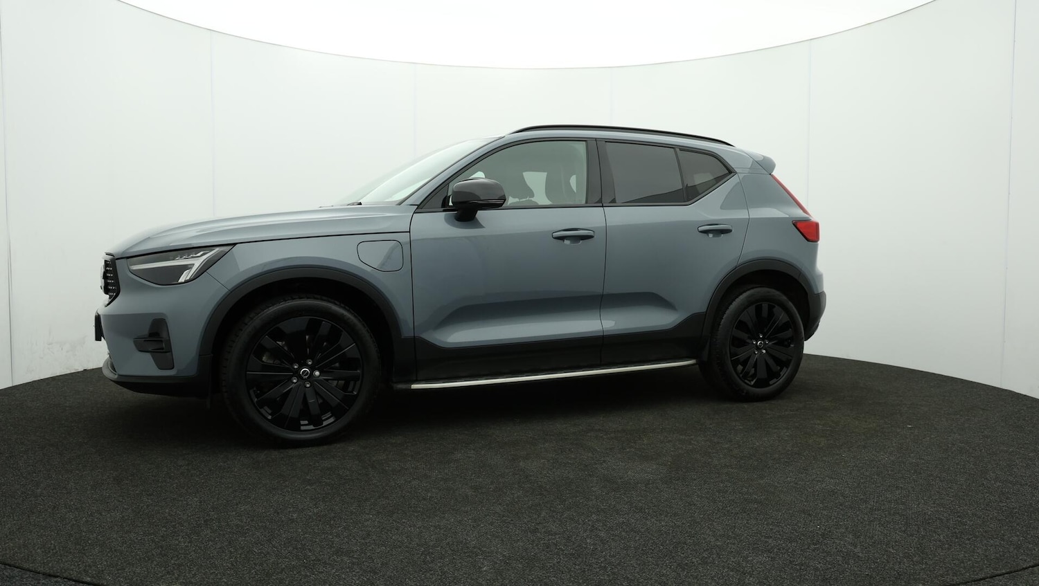 Used Volvo XC40 2022 for sale - 76060053: Photo 69
