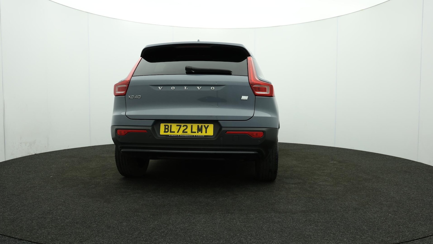 Used Volvo XC40 2022 for sale - 76060053: Photo 70