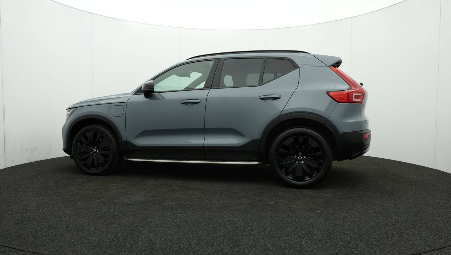 Used Volvo XC40 2022 for sale - 76060053: Photo 76