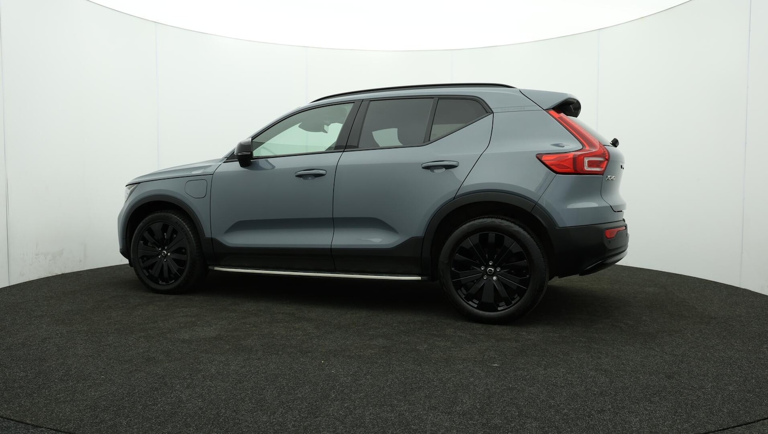 Used Volvo XC40 2022 for sale - 76060053: Photo 77