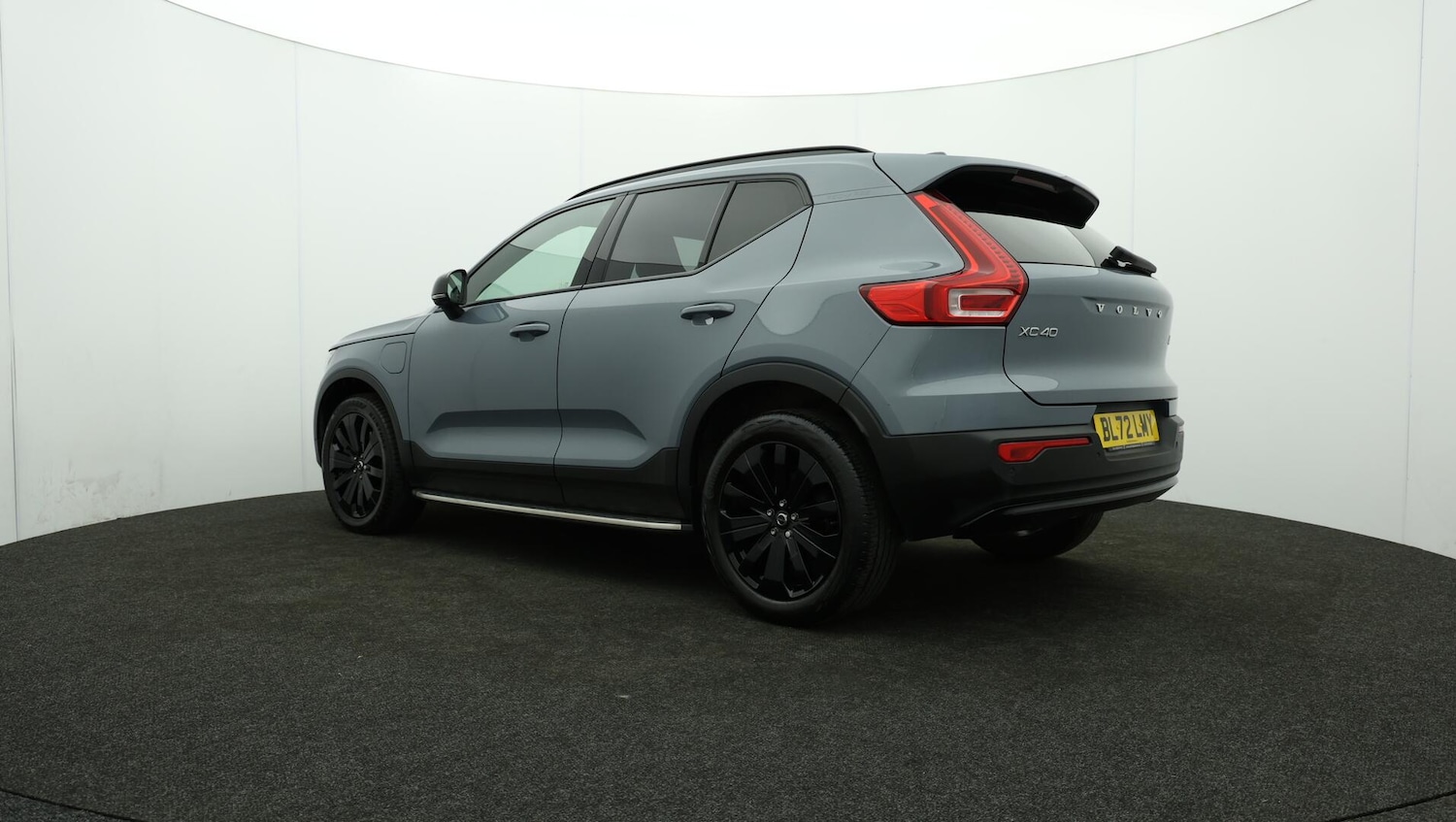 Used Volvo XC40 2022 for sale - 76060053: Photo 80