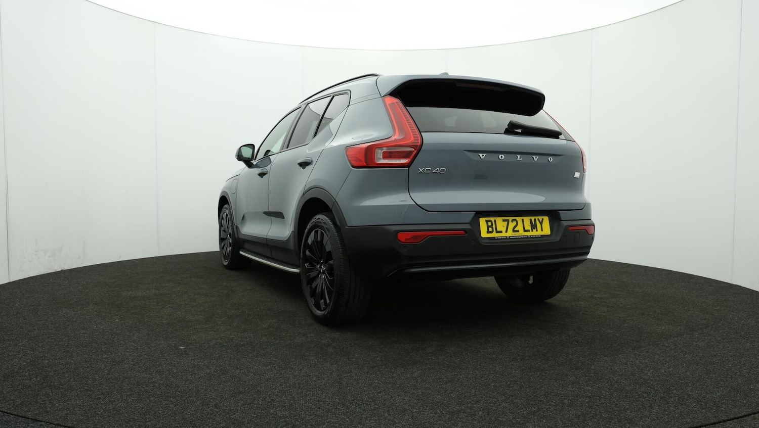 Used Volvo XC40 2022 for sale - 76060053: Photo 84