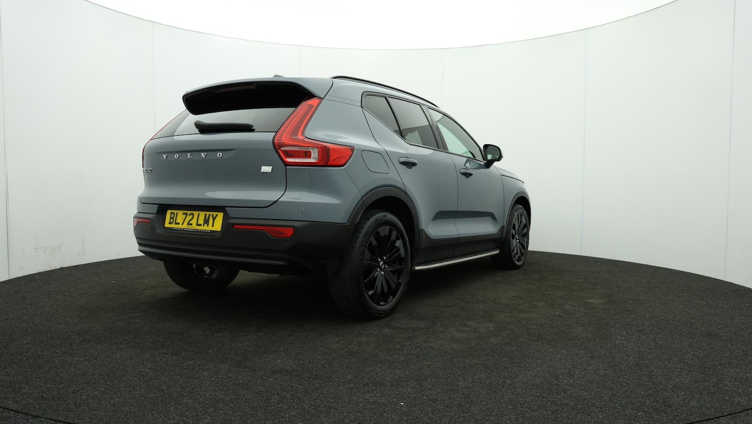 Used Volvo XC40 2022 for sale - 76060053: Photo 87