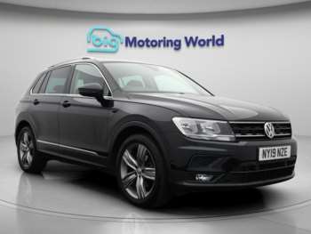 2019 (19) - 1.5 TSi EVO 130 Match 5dr