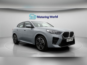 Used BMW X2 2024 for sale - 78239597: Photo