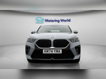 Used BMW X2 2024 for sale - 78239597: Photo