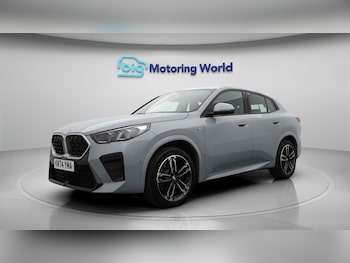 Used BMW X2 2024 for sale - 78239597: Photo