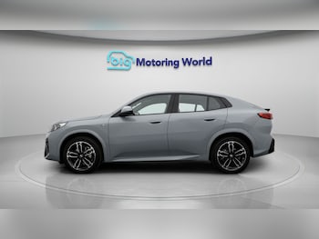 Used BMW X2 2024 for sale - 78239597: Photo