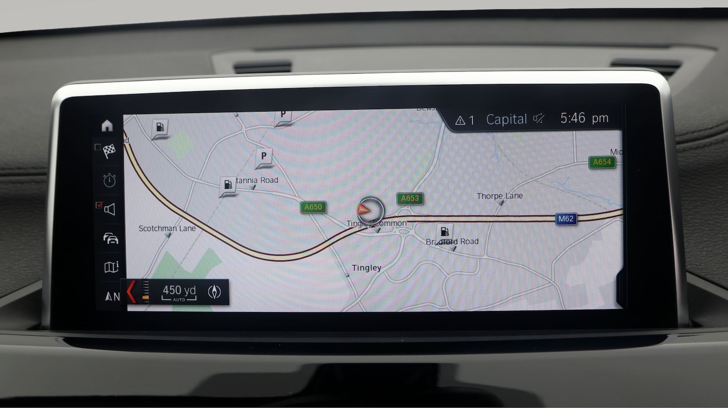 Used BMW X1 2020 for sale - 77218336: Photo 11