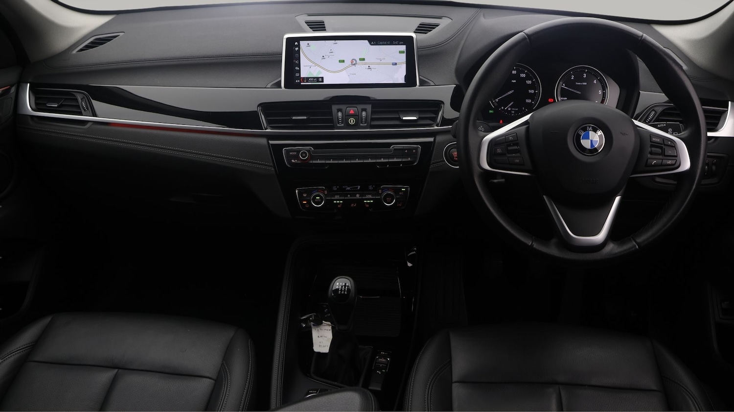 Used BMW X1 2020 for sale - 77218336: Photo 13